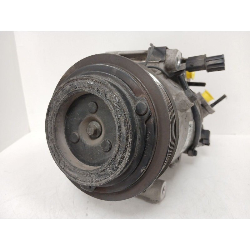 Recambio de compresor aire acondicionado para hyundai ix35 (lm, el, elh) 2.0 crdi referencia OEM IAM NE9DB04  HA5A0893