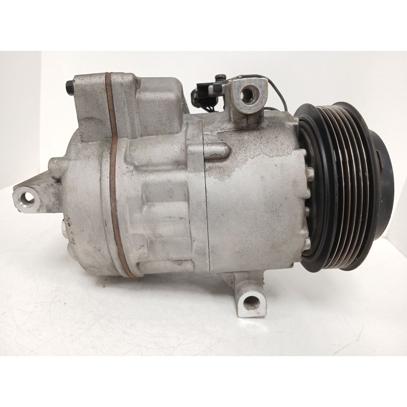 Recambio de compresor aire acondicionado para hyundai ix35 (lm, el, elh) 2.0 crdi referencia OEM IAM NE9DB04  HA5A0893