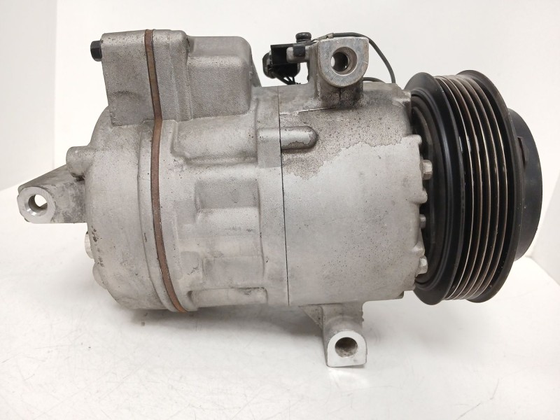 Recambio de compresor aire acondicionado para hyundai ix35 (lm, el, elh) 2.0 crdi referencia OEM IAM NE9DB04  HA5A0893