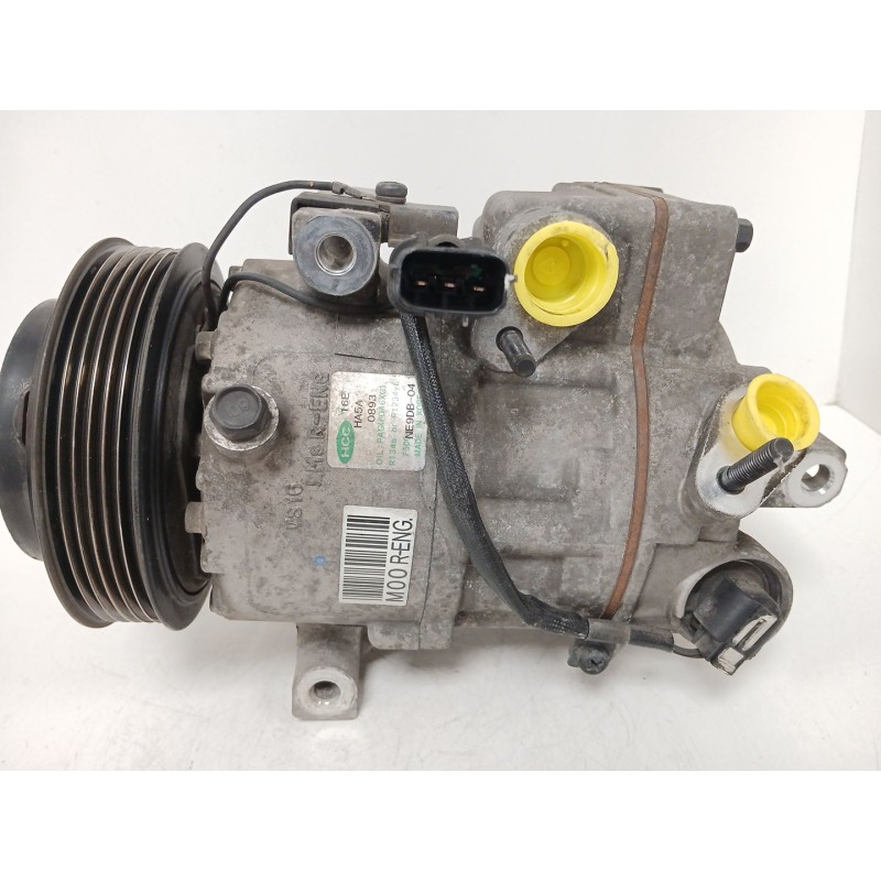 Recambio de compresor aire acondicionado para hyundai ix35 (lm, el, elh) 2.0 crdi referencia OEM IAM NE9DB04  HA5A0893