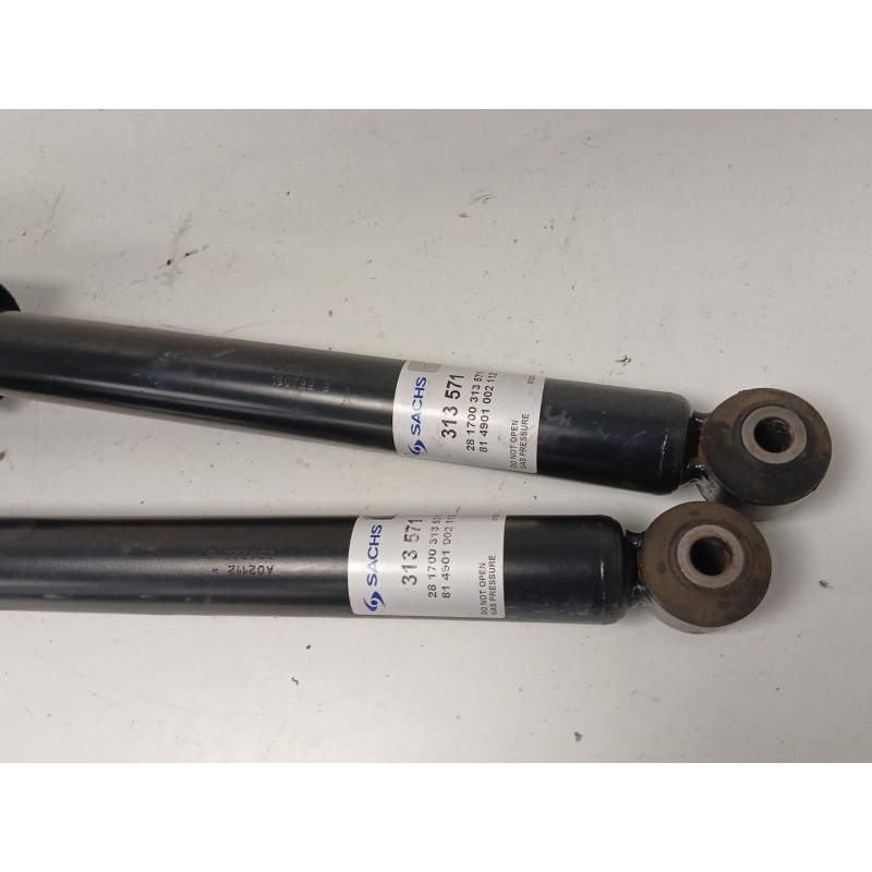 Recambio de juego amortiguadores trasero para opel corsa d (s07) 1.3 cdti (l08, l68) referencia OEM IAM    Recambio de juego amortiguadores trasero para opel corsa d (s07) 1.3 cdti (l08, l68) referencia OEM IAM