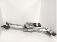 Recambio de motor limpia delantero para bmw 1 (e81) 118 d referencia OEM IAM 719303601  