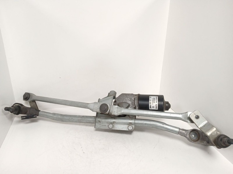 Recambio de motor limpia delantero para bmw 1 (e81) 118 d referencia OEM IAM 719303601  