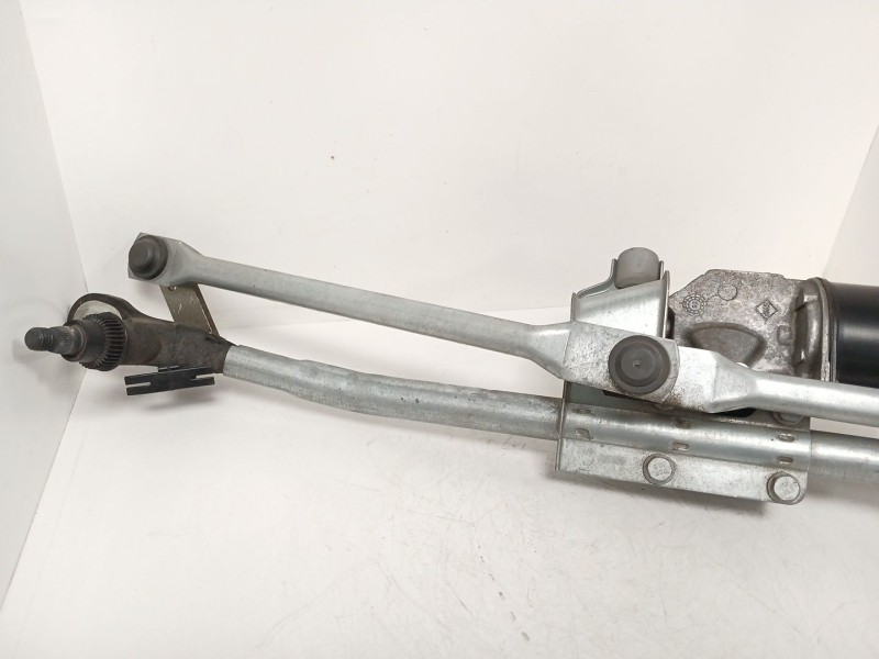 Recambio de motor limpia delantero para bmw 1 (e81) 118 d referencia OEM IAM 719303601  