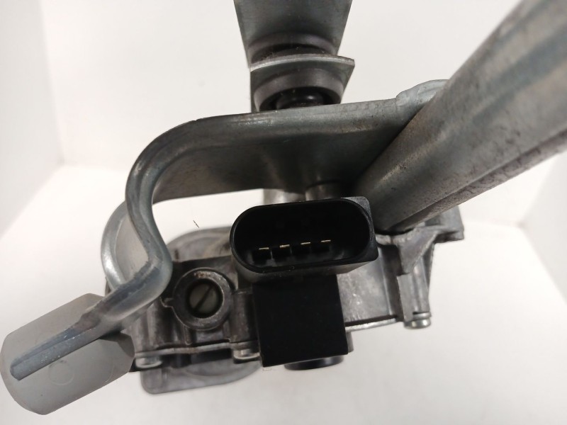 Recambio de motor limpia delantero para bmw 1 (e81) 118 d referencia OEM IAM 719303601  