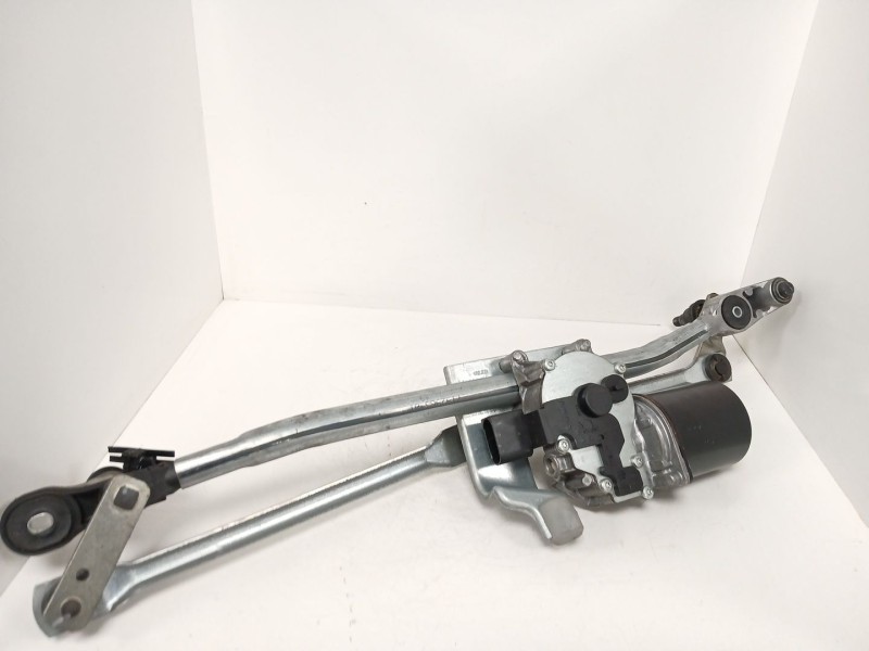 Recambio de motor limpia delantero para bmw 1 (e81) 118 d referencia OEM IAM 719303601  