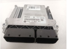 Recambio de centralita motor uce para bmw 1 (e81) 118 d referencia OEM IAM 0281014239  7809001