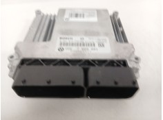 Recambio de centralita motor uce para bmw 1 (e81) 118 d referencia OEM IAM 0281014239  7809001 2