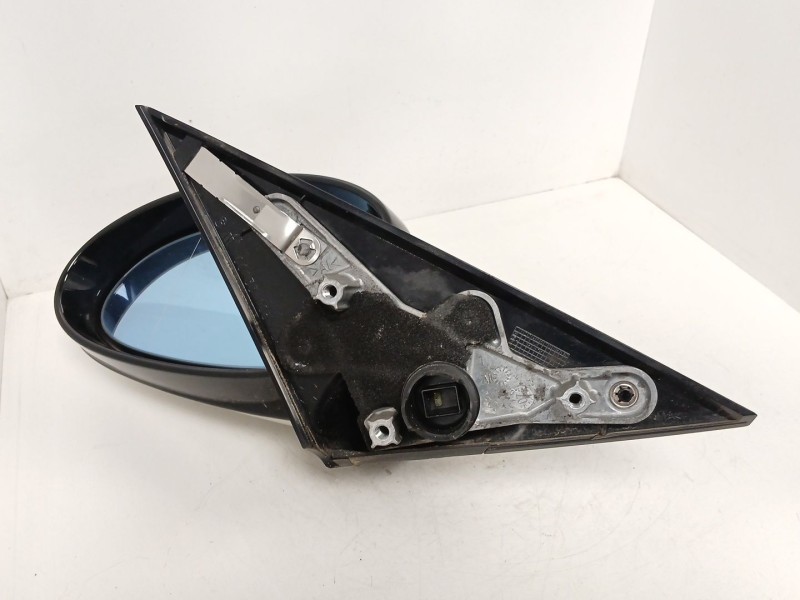 Recambio de retrovisor izquierdo para bmw 1 (e81) 118 d referencia OEM IAM   