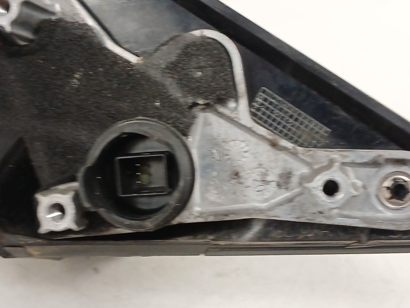 Recambio de retrovisor izquierdo para bmw 1 (e81) 118 d referencia OEM IAM   