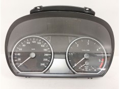 Recambio de cuadro instrumentos para bmw 1 (e81) 118 d referencia OEM IAM 1K916682101E  