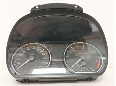Recambio de cuadro instrumentos para bmw 1 (e81) 118 d referencia OEM IAM 1K916682101E   2
