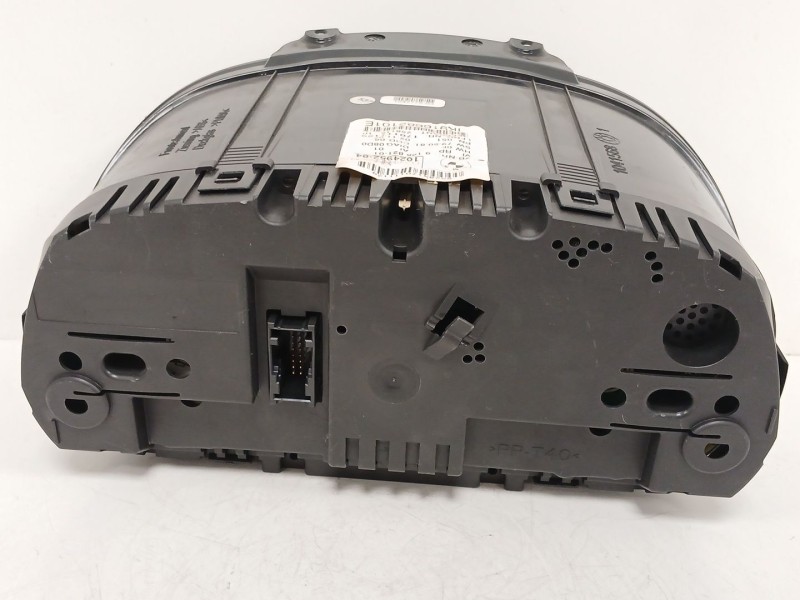 Recambio de cuadro instrumentos para bmw 1 (e81) 118 d referencia OEM IAM 1K916682101E  