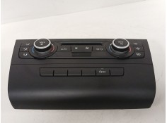 Recambio de mando climatizador para bmw 1 (e81) 118 d referencia OEM IAM    2
