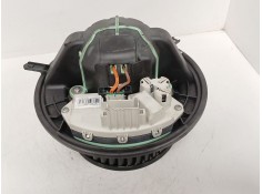Recambio de motor calefaccion para bmw 1 (e81) 118 d referencia OEM IAM 693366309  
