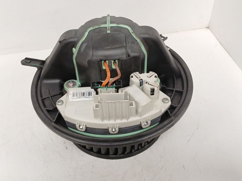 Recambio de motor calefaccion para bmw 1 (e81) 118 d referencia OEM IAM 693366309  