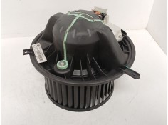 Recambio de motor calefaccion para bmw 1 (e81) 118 d referencia OEM IAM 693366309   2