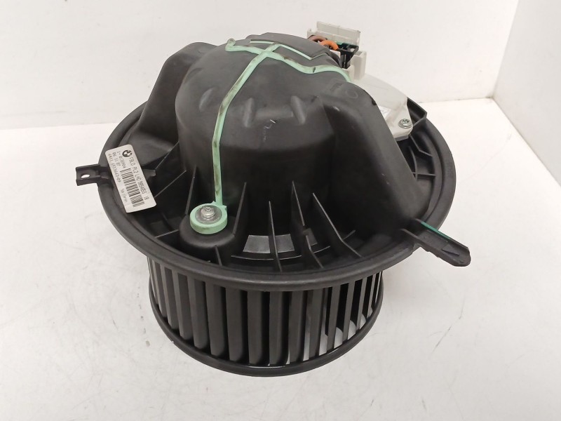 Recambio de motor calefaccion para bmw 1 (e81) 118 d referencia OEM IAM 693366309  