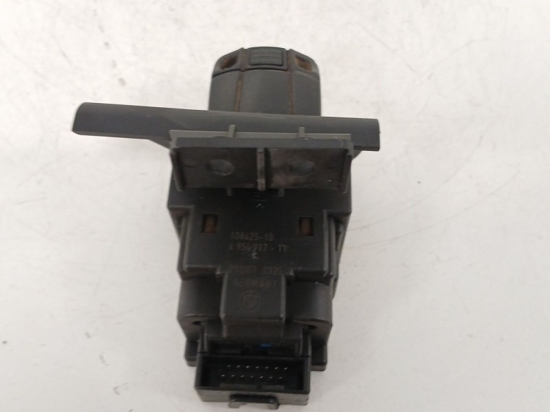 Recambio de conmutador de arranque para bmw 1 (e81) 118 d referencia OEM IAM 10862510  