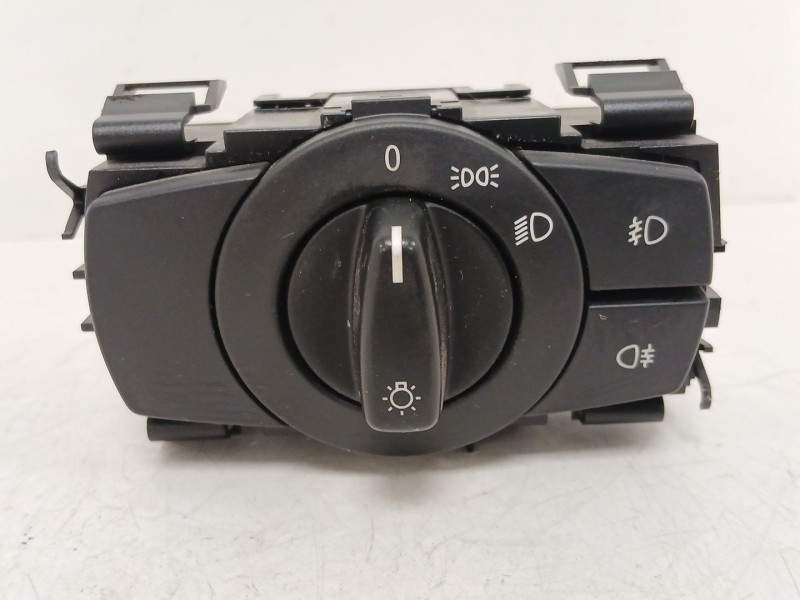 Recambio de mando luces para bmw 1 (e81) 118 d referencia OEM IAM 693279803  