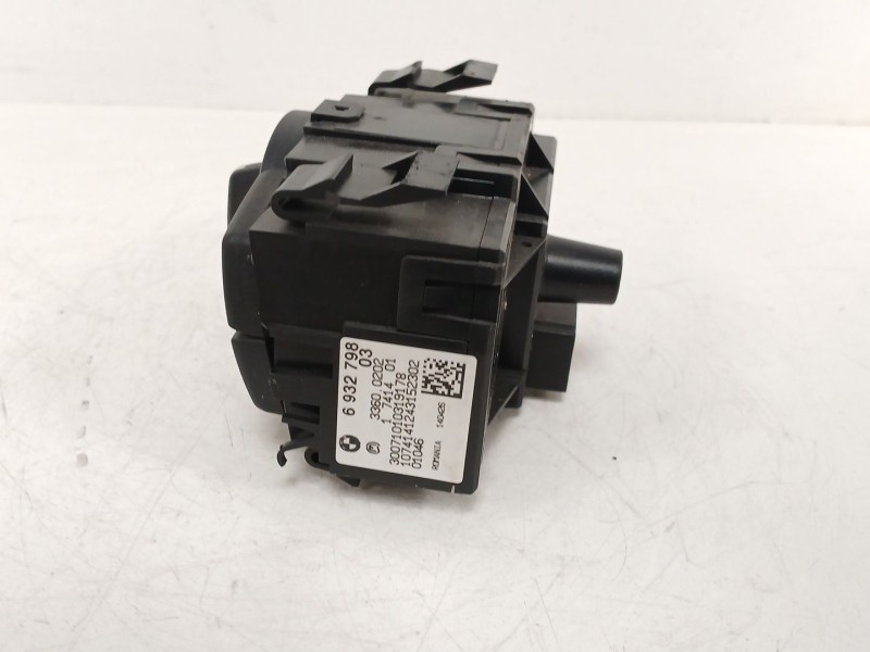 Recambio de mando luces para bmw 1 (e81) 118 d referencia OEM IAM 693279803  