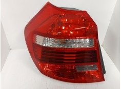 Recambio de piloto trasero izquierdo para bmw 1 (e81) 118 d referencia OEM IAM   