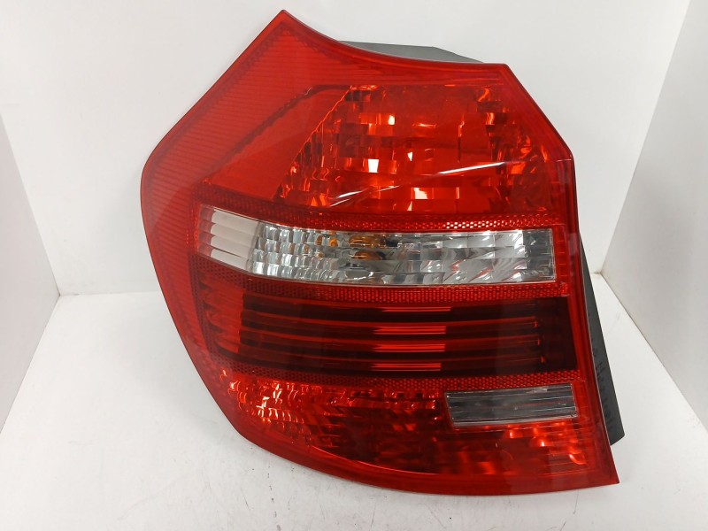 Recambio de piloto trasero izquierdo para bmw 1 (e81) 118 d referencia OEM IAM   