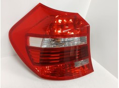 Recambio de piloto trasero izquierdo para bmw 1 (e81) 118 d referencia OEM IAM    2