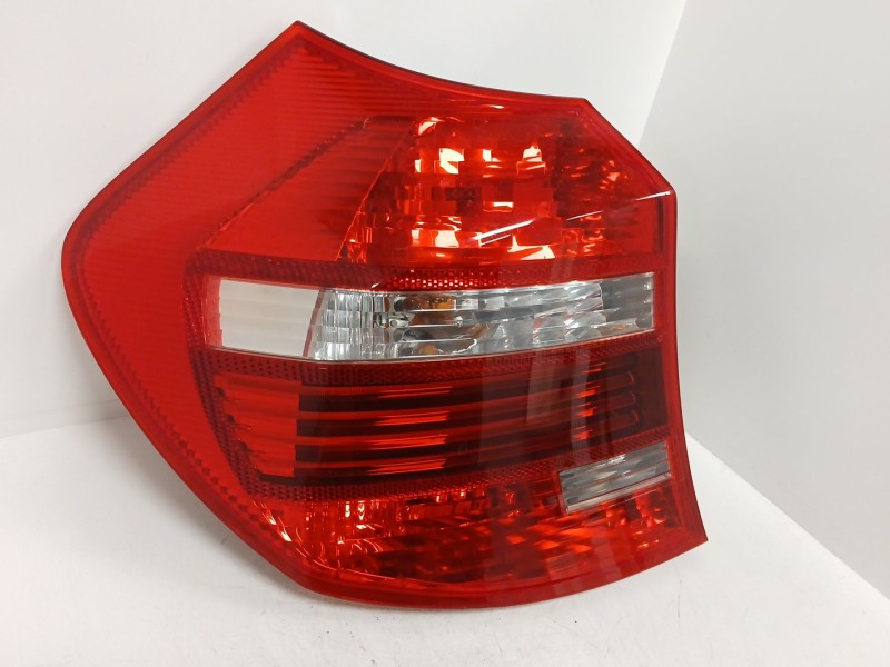 Recambio de piloto trasero izquierdo para bmw 1 (e81) 118 d referencia OEM IAM   