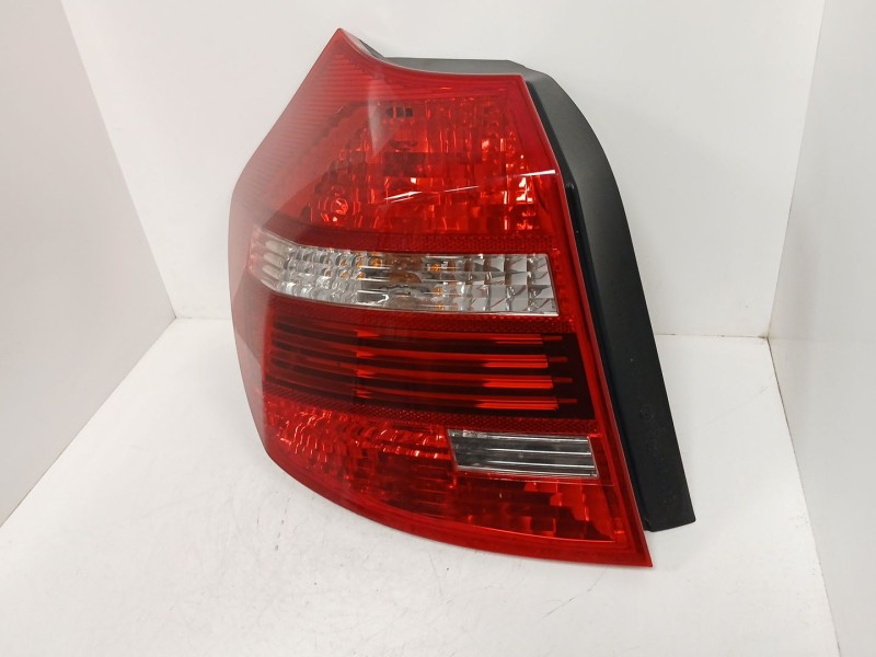 Recambio de piloto trasero izquierdo para bmw 1 (e81) 118 d referencia OEM IAM   