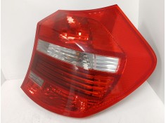 Recambio de piloto trasero derecho para bmw 1 (e81) 118 d referencia OEM IAM    2