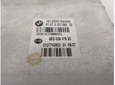 Recambio de modulo electronico para bmw 1 (e81) 118 d referencia OEM IAM    2