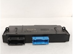 Recambio de modulo electronico para bmw 1 (e81) 118 d referencia OEM IAM 917687801   2