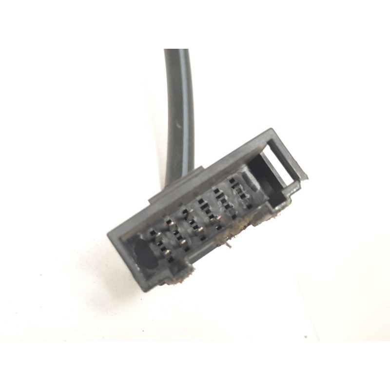 Recambio de retrovisor derecho para seat cordoba berlina (6k2) 1.9 tdi referencia OEM IAM  11292 