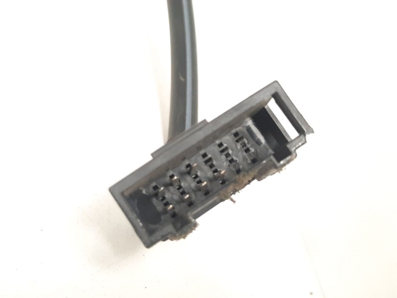 Recambio de retrovisor derecho para seat cordoba berlina (6k2) 1.9 tdi referencia OEM IAM  11292 