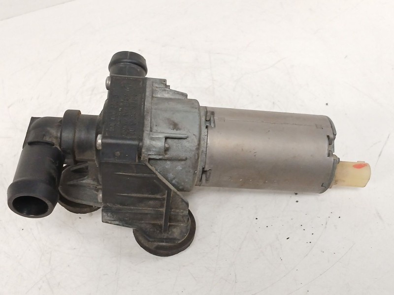 Recambio de modulo electronico para bmw 1 (e81) 118 d referencia OEM IAM 0392020097  