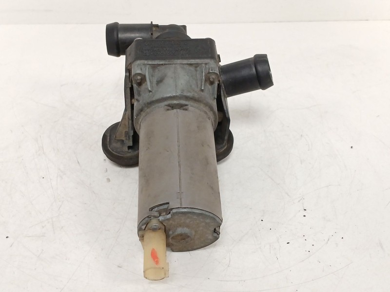 Recambio de modulo electronico para bmw 1 (e81) 118 d referencia OEM IAM 0392020097  