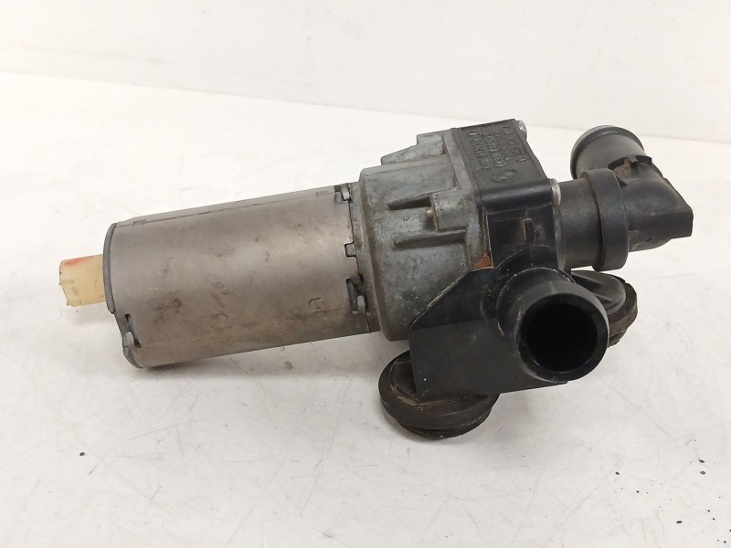 Recambio de modulo electronico para bmw 1 (e81) 118 d referencia OEM IAM 0392020097  