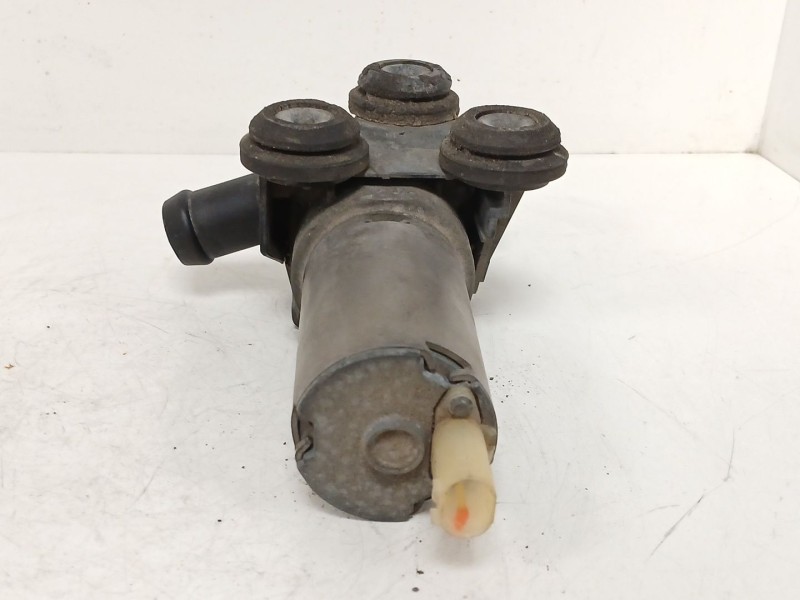 Recambio de modulo electronico para bmw 1 (e81) 118 d referencia OEM IAM 0392020097  