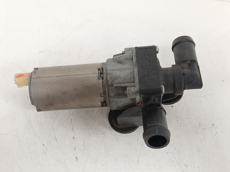 Recambio de modulo electronico para bmw 1 (e81) 118 d referencia OEM IAM 0392020097  