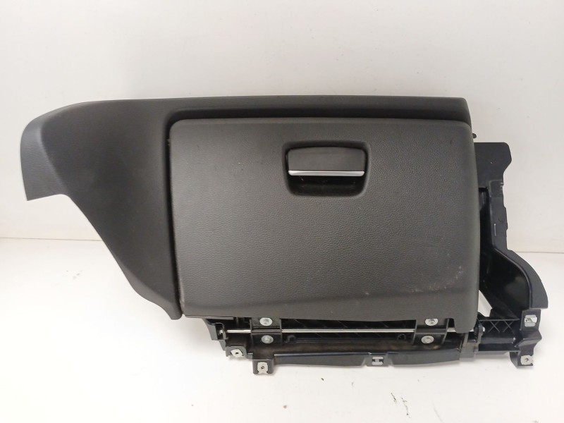 Recambio de guantera para bmw 1 (e81) 118 d referencia OEM IAM 698268106  