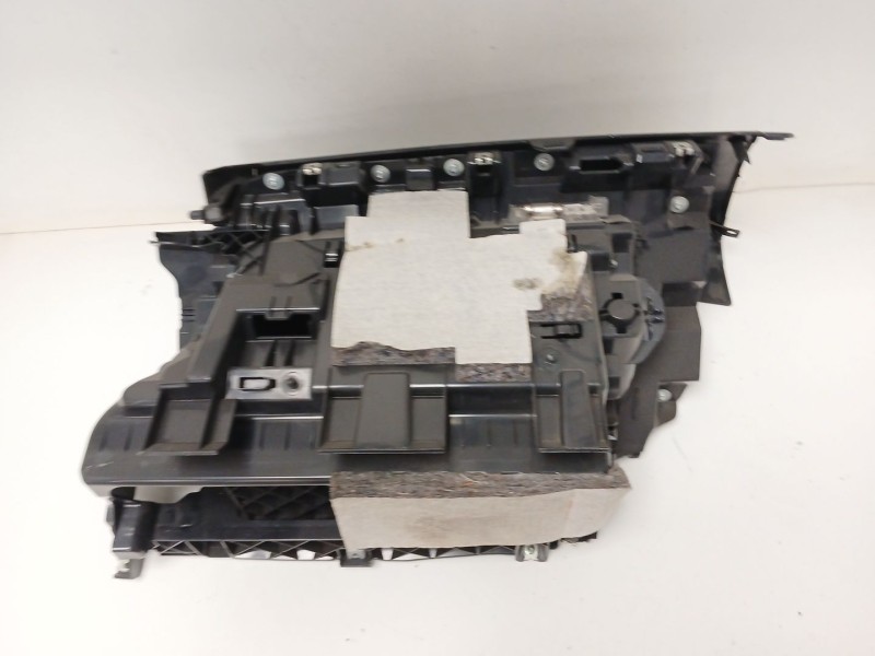 Recambio de guantera para bmw 1 (e81) 118 d referencia OEM IAM 698268106  