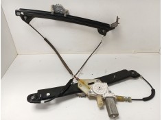 Recambio de elevalunas delantero derecho para bmw 1 (e81) 118 d referencia OEM IAM E840311607B  