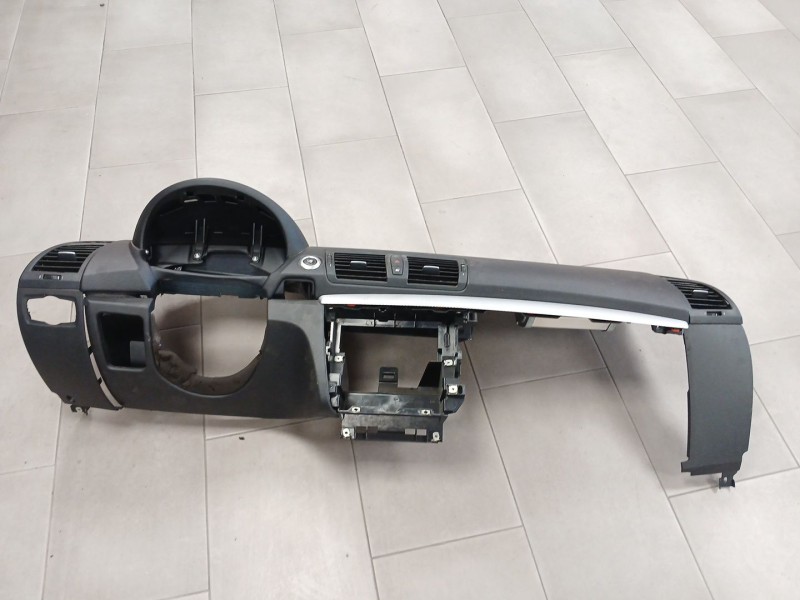 Recambio de kit airbag para bmw 1 (e81) 118 d referencia OEM IAM 07B2995H3940W ZDEU308004F9 698955702