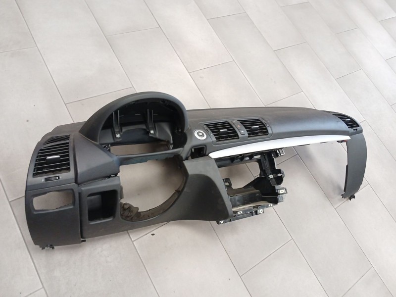 Recambio de kit airbag para bmw 1 (e81) 118 d referencia OEM IAM 07B2995H3940W ZDEU308004F9 698955702