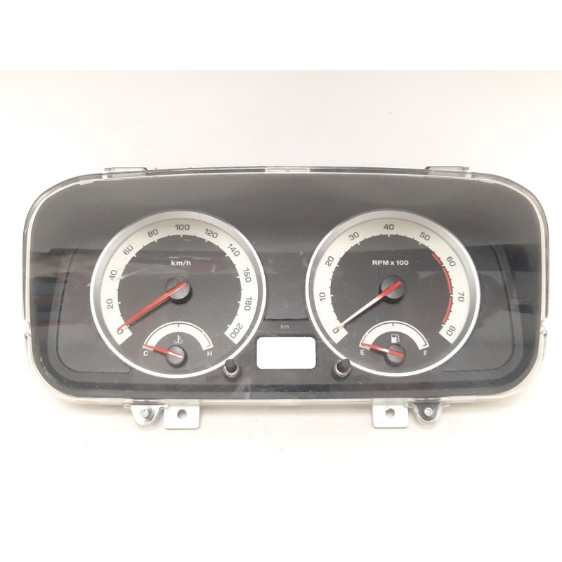 Recambio de cuadro instrumentos para tata indica 1.4 i referencia OEM IAM 286854309923N 32641 