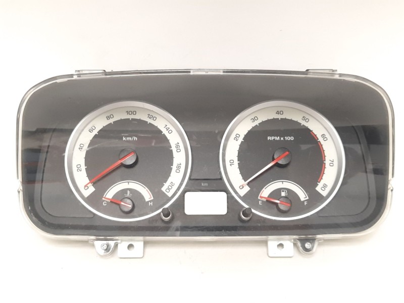 Recambio de cuadro instrumentos para tata indica 1.4 i referencia OEM IAM 286854309923N 32641 