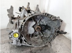 Recambio de caja cambios para peugeot 407 sw (6e_, 6d_) 2.0 referencia OEM IAM 20MB02