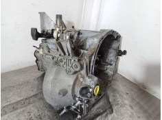 Recambio de caja cambios para peugeot 407 sw (6e_, 6d_) 2.0 referencia OEM IAM 20MB02   2