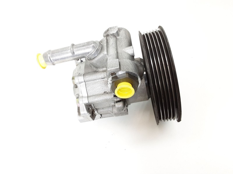 Recambio de bomba direccion para seat ibiza ii (6k1) 1.9 sdi referencia OEM IAM 6N0145157 7691955213D 